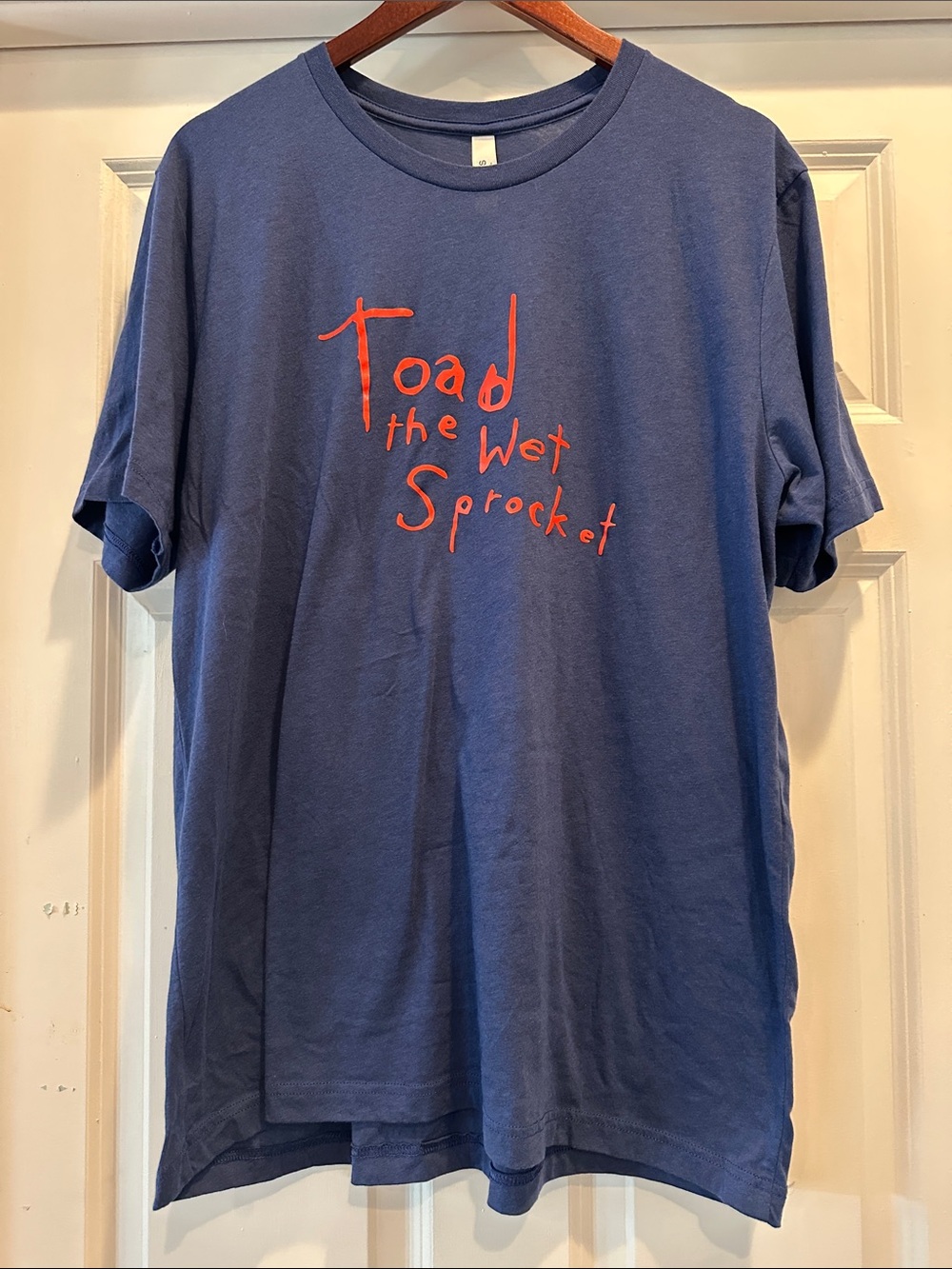 Toad the Wet Sprocket